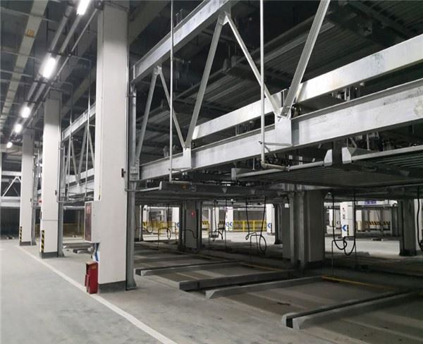 建設立體車庫需要注意的事項有哪些？